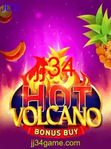 HotVolcanoBonusBuy