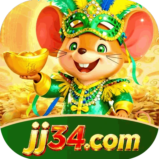 jj34 Logo